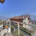 La Perla Di Pianello Apartman Pianello Del Lario