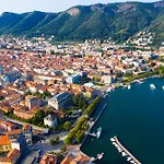 La Perla Di Pianello Pianello Del Lario