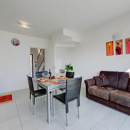 Apartment La Perla Di Pianello