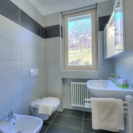 La Perla Di Pianello Apartment Pianello Del Lario