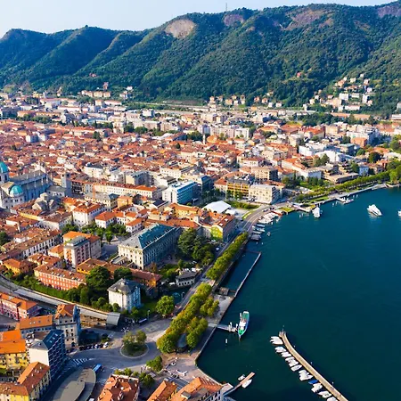 La Perla Di Pianello Pianello Del Lario