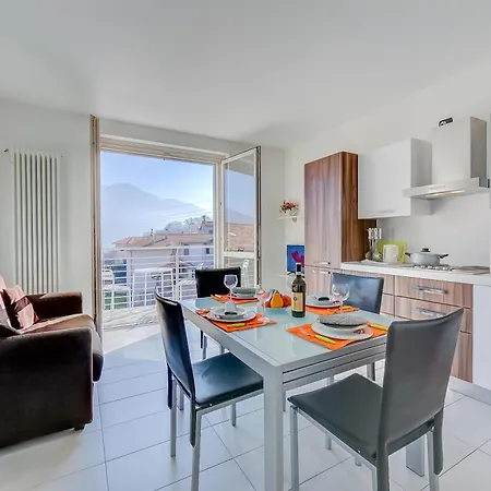 La Perla Di Pianello Appartamento Pianello Del Lario