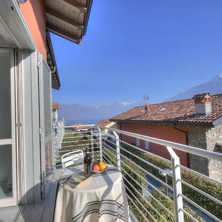 La Perla Di Pianello Pianello Del Lario