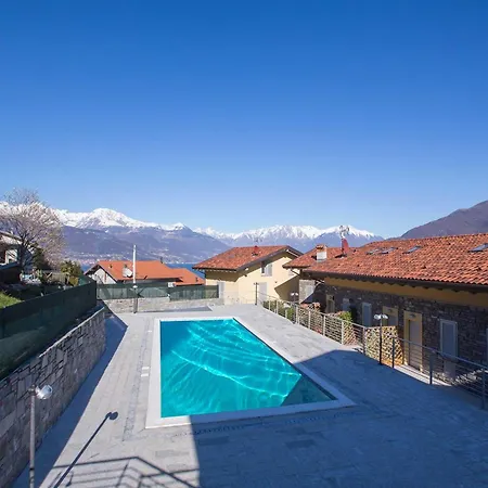 La Perla Di Pianello * Pianello Del Lario