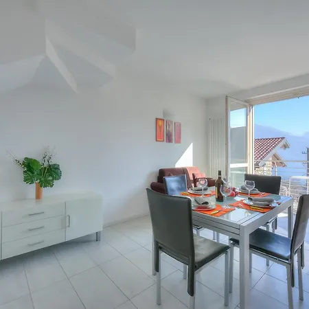 Apartment La Perla Di Pianello
