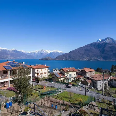 La Perla Di Pianello Apartment *