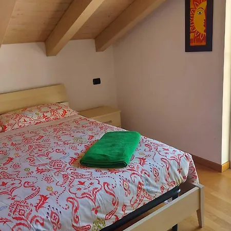 Apartment La Perla Di Pianello Pianello Del Lario