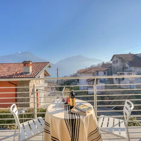 La Perla Di Pianello *