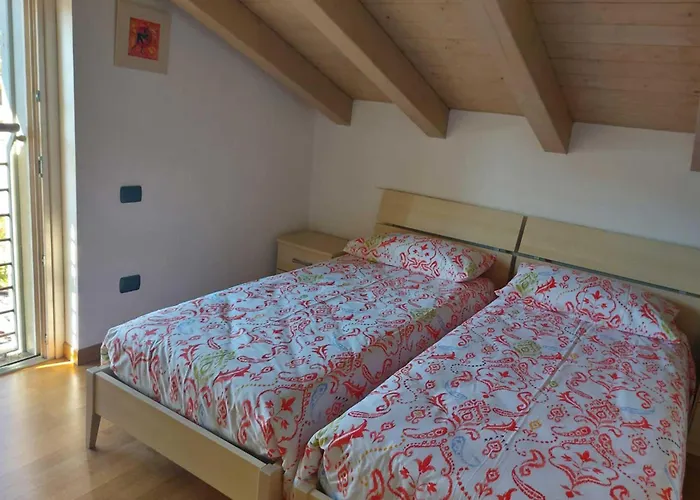 Apartment La Perla Di Pianello Pianello Del Lario