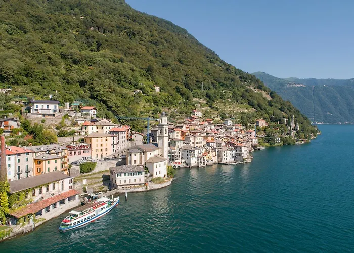 La Perla Di Pianello *