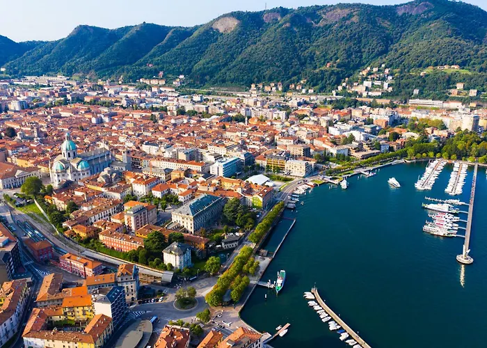 La Perla Di Pianello Pianello Del Lario