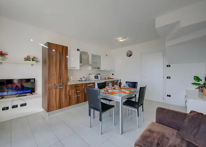 La Perla Di Pianello * Pianello Del Lario