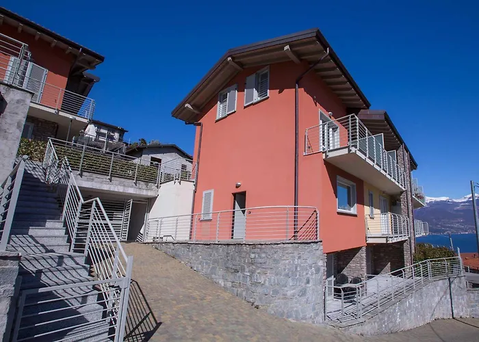 La Perla Di Pianello