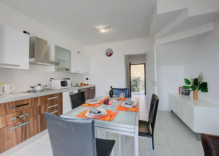 Apartment La Perla Di Pianello