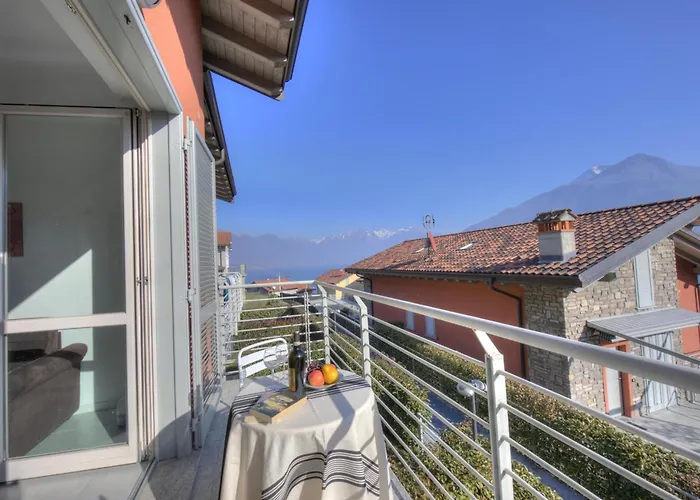 La Perla Di Pianello Pianello Del Lario