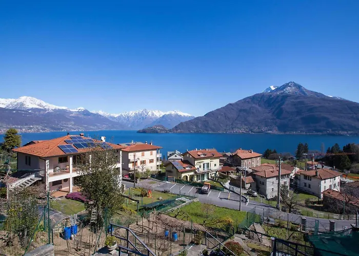 La Perla Di Pianello Apartment *