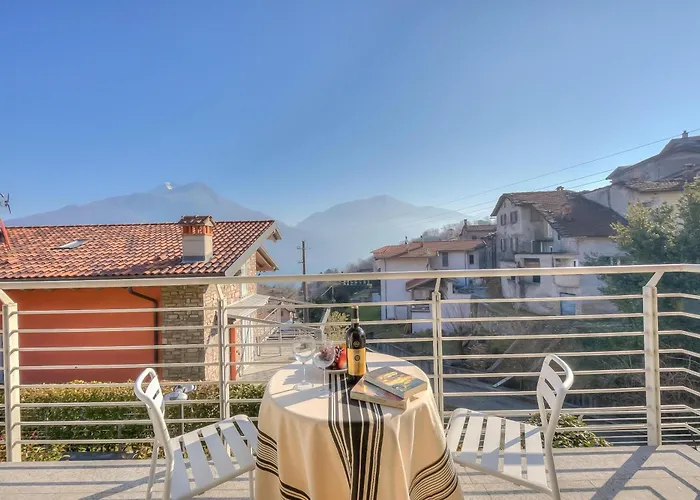 La Perla Di Pianello *