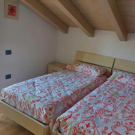 Apartament La Perla Di Pianello Pianello Del Lario