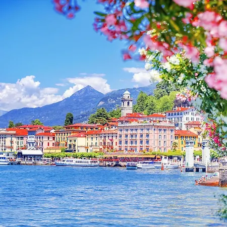 Apartament La Perla Di Pianello Pianello Del Lario