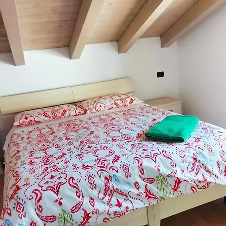 Apartament La Perla Di Pianello Pianello Del Lario