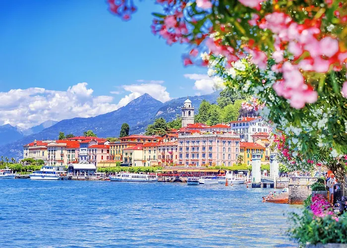 Apartament La Perla Di Pianello Pianello Del Lario