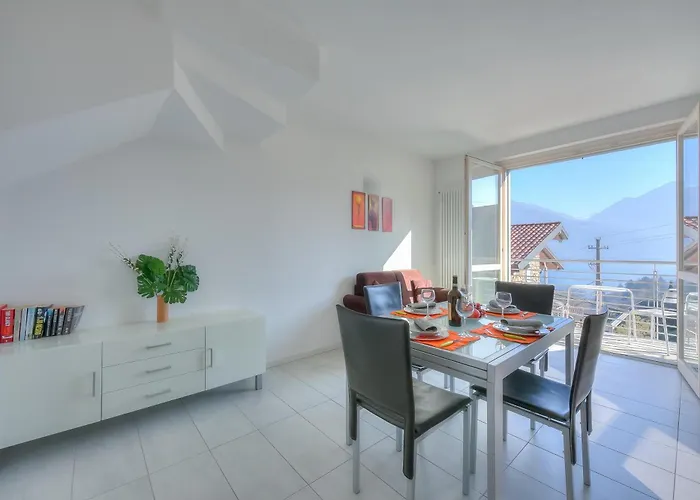Apartament La Perla Di Pianello